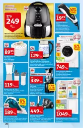 Gazetka promocyjna Auchan - Gazetka przeNISKIE CENY – PrzeWyborne produkty regionalne Hipermarkety - Gazetka - ważna od 14.09 do 14.09.2022 - strona 26 - produkty: Piec, Teleskop, Odkurzacz, Amica, Orka
