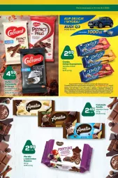Gazetka promocyjna ABC - Gazetka - Gazetka - ważna od 16.11 do 16.11.2022 - strona 9 - produkty: Piernik, Ciastka, Top, Gra, Samochód, Dr Gerard, Wafle, Delicje, Fa