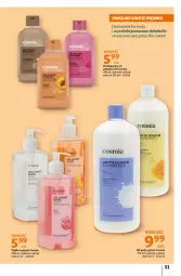 Gazetka promocyjna Auchan - Katalog Kosmetyczne inspiracje Hipermarket Auchan - Gazetka - ważna od 26.06 do 26.06.2024 - strona 31 - produkty: Mydło w płynie, Peeling, Mydło