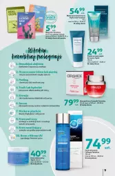 Gazetka promocyjna Auchan - Katalog Kosmetyczne inspiracje Hipermarket Auchan - Gazetka - ważna od 26.06 do 26.06.2024 - strona 9 - produkty: Krem nawilżający, Makijaż, Farmstay, Ser, Rum, Hydrolat, Serum do twarzy, Serum, Maska w płachcie, Tonik, Peeling, Krem pod oczy, Maska, Olej, Fa