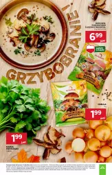 Gazetka promocyjna Stokrotka - Supermarket - Gazetka - ważna od 17.09 do 17.09.2025 - strona 10 - produkty: Cebula, Warzywa, Owoce, Natka pietruszki, Mięso
