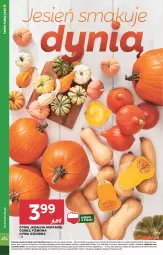 Gazetka promocyjna Stokrotka - Supermarket - Gazetka - ważna od 17.09 do 17.09.2025 - strona 8 - produkty: Warzywa, Owoce, Mięso