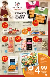 Gazetka promocyjna Delikatesy Centrum - Gazetka Delikatesy Centrum - Gazetka - ważna od 11.08 do 11.08.2021 - strona 11 - produkty: Piec, Pierogi, Por, Krokiety, Kuchnia, Spód do pizzy, Zapiekanka, Pieczarka, Kapustą, Frytki, Piekarnik, Flaki, Flaki wołowe