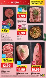 Gazetka promocyjna Lidl - GAZETKA - Gazetka - ważna od 18.11 do 18.11.2023 - strona 25 - produkty: Mięso mielone, Burger, Wołowina, Flaki, Olej, Flaki wołowe, Mięso