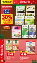 Gazetka promocyjna Lidl - GAZETKA - Gazetka - ważna od 18.11 do 18.11.2023 - strona 36 - produkty: Orzeszki, Chrupki, Przysnacki, Orzeszki ziemne