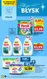 Gazetka promocyjna Lidl - GAZETKA - Gazetka - ważna od 18.11 do 18.11.2023 - strona 46 - produkty: Persil, Silan, Kapsułki do prania, Olej