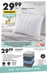 Gazetka promocyjna Biedronka - Okazje tygodnia - Gazetka - ważna od 06.06 do 06.06.2021 - strona 24 - produkty: Top, Sok, Materac, Prześcieradło, Tera, Waga, Poduszka