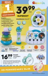 Gazetka promocyjna Biedronka - Okazje tygodnia - Gazetka - ważna od 06.06 do 06.06.2021 - strona 3 - produkty: Piec, Sos, Gry, Mikrofon, Tera, Atomic, Dzieci, Fa