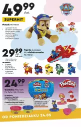 Gazetka promocyjna Biedronka - Okazje tygodnia - Gazetka - ważna od 06.06 do 06.06.2021 - strona 7 - produkty: Top, Sok, Gin, Play-Doh, Mars, Pluszak, Psi Patrol