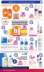 Gazetka promocyjna Super Pharm - Gazetka - ważna od 26.06 do 26.06.2024 - strona 6 - produkty: Krem nawilżający, CeraVe, Ser, Acer, Iwostin, Pharmaceris, La Roche-Posay, Emolium, Kosmetyki do pielęgnacji, Vichy, Avène, Helio, Control, Cetaphil