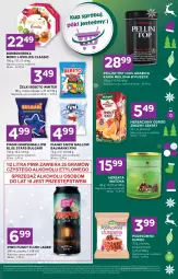 Gazetka promocyjna Stokrotka - Stokrotka Express - Gazetka - ważna od 21.12 do 21.12.2025 - strona 5 - produkty: Piwo, Piec, Warzywa, Top, BIC, Kupiec, Kawa mielona, Kawa, Kret, Wafle, Mars, Owoce, Wino, Herbata, Ogród, Merci, Mięso, LG, Fa