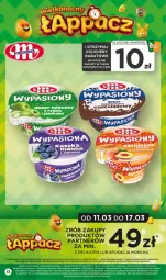 Gazetka promocyjna Delikatesy Centrum - NOWA GAZETKA Delikatesy Centrum od 11 marca! 11-17.03.2024 - Gazetka - ważna od 17.03 do 17.03.2024 - strona 13 - produkty: Ser, Mobil