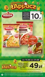 Gazetka promocyjna Delikatesy Centrum - NOWA GAZETKA Delikatesy Centrum od 11 marca! 11-17.03.2024 - Gazetka - ważna od 17.03 do 17.03.2024 - strona 21 - produkty: Kuchnia, Rosół, Mobil
