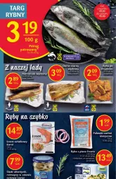 Gazetka promocyjna Delikatesy Centrum - Gazetka DC40 - Gazetka - ważna od 19.10 do 19.10.2022 - strona 16 - produkty: Piec, Frosta, Mop, Ryba, Kawa, Tusz, Sałat, Surimi, Szpinak, Lisner