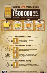 Gazetka promocyjna Delikatesy Centrum - Gazetka DC40 - Gazetka - ważna od 19.10 do 19.10.2022 - strona 4 - produkty: Rum, Kosz, Mobil
