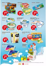 Gazetka promocyjna Prim Market - Gazetka - ważna od 10.11 do 10.11.2021 - strona 4 - produkty: Ser topiony, Serek wiejski, Top, Sok, Ser, Gra, Piątnica, Beskidzki, Serek, Tonik, Baton, Twój Smak, Gouda, Mleko