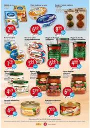 Gazetka promocyjna Prim Market - Gazetka - ważna od 10.11 do 10.11.2021 - strona 8 - produkty: Sałatka, Makaron, Sos, Sok, Ser, Gra, Paprykarz, Sokołów, Papryka, Sałat, Babuni, Smalec, Burger, Danio, Paprykarz szczeciński, Graal, Klopsiki, Lisner, Fa