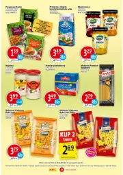 Gazetka promocyjna Prim Market - Gazetka - ważna od 10.11 do 10.11.2021 - strona 9 - produkty: Majonez, Makaron, Sok, Ananas, Dżem, Spaghetti, Podravka, Vegeta, Kamis