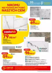 Gazetka promocyjna Castorama - Gazetka - ważna od 25.04 do 25.04.2023 - strona 8 - produkty: Kabina z hydromasażem, Ser, Gra, Rama, Deska wolnoopadająca, Szafka, Brodzik, Umywalka, Astor, Gres, Miska, Lakier