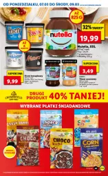 Gazetka promocyjna Lidl - GAZETKA - Gazetka - ważna od 09.03 do 09.03.2022 - strona 47 - produkty: Ser, Por, Twix