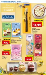 Gazetka promocyjna Lidl - GAZETKA - Gazetka - ważna od 09.03 do 09.03.2022 - strona 50 - produkty: Bourbon, Fa