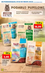 Gazetka promocyjna Lidl - GAZETKA - Gazetka - ważna od 09.03 do 09.03.2022 - strona 66 - produkty: Sok, Pur, Fa