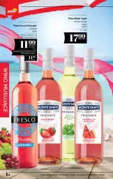 Gazetka promocyjna PoloMarket - Katalog alkoholi 11/2026 - Gazetka - ważna od 01.07 do 01.07.2026 - strona 8 - produkty: Ser, Fresco, Tera, Monte Santi, Wino, Monte, Fa
