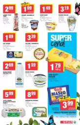 Gazetka promocyjna Spar - Spar - Gazetka - ważna od 11.05 do 11.05.2021 - strona 3 - produkty: Ser topiony, Top, Ser, Benecol, Danone, Twaróg, Piątnica, Zott, Bell, Brie, Jaja, Jogurt, Serek, Margaryna, Camembert, Bakoma, Hochland, Danio, Bella, Jogobella, Jogurt pitny, Mleko zsiadłe, Mleko