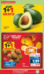 Gazetka promocyjna Kaufland - Gazetka tygodnia - Gazetka - ważna od 22.11 do 22.11.2023 - strona 14 - produkty: Gra, Kaki, Kiwi, Olej