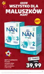 Gazetka promocyjna Kaufland - Gazetka tygodnia - Gazetka - ważna od 22.11 do 22.11.2023 - strona 29 - produkty: Chusteczki, Nestlé