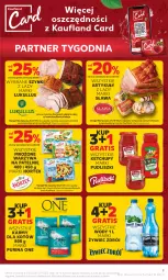 Gazetka promocyjna Kaufland - Gazetka tygodnia - Gazetka - ważna od 22.11 do 22.11.2023 - strona 9 - produkty: Ketchup, Warzywa, Pur, Gra, Purina, Pudliszki, Waga, Hortex