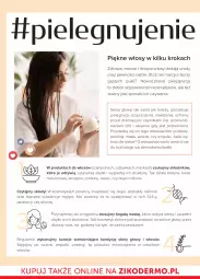 Gazetka promocyjna Ziko - Gazetka Ziko Dermo - Gazetka - ważna od 20.09 do 20.09.2023 - strona 18 - produkty: Szampon, Peeling, Odżywka, Maska, Olej