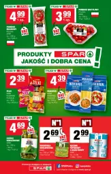 Gazetka promocyjna Spar - Spar - Gazetka - ważna od 11.08 do 11.08.2022 - strona 12 - produkty: Makaron, Ser, Papier, Ręcznik, Rolki, Kukurydza