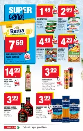 Gazetka promocyjna Spar - Spar - Gazetka - ważna od 11.08 do 11.08.2022 - strona 4 - produkty: Ketchup, Makaron, Ser, Rum, Gin, Danone, Favita, Piątnica, Oliwki, Jogurt, Goliard, Mlekovita, Activia, Serek, Hochland, Lasagne, Twój Smak, Mleko, LG, Fa