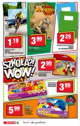 Gazetka promocyjna Spar - Spar - Gazetka - ważna od 11.08 do 11.08.2022 - strona 8 - produkty: LG, Fa