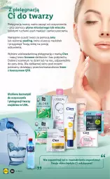 Gazetka promocyjna Lidl - TYDZIEŃ KOBIET - CELEBRUJ KOBIECOŚĆ Z LIDLEM! - Gazetka - ważna od 10.03 do 10.03.2021 - strona 10 - produkty: Piec, Makijaż, Por, Pur, Aloe vera, Mars, Chusteczki, Peeling, Danio, Masło