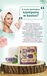 Gazetka promocyjna Lidl - TYDZIEŃ KOBIET - CELEBRUJ KOBIECOŚĆ Z LIDLEM! - Gazetka - ważna od 10.03 do 10.03.2021 - strona 6 - produkty: Szampon, Olej