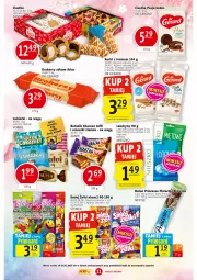 Gazetka promocyjna Prim Market - Gazetka - ważna od 25.01 do 25.01.2023 - strona 11 - produkty: Ciastka, Princessa, Top, Orzeszki, Cukier, Dr Gerard, Tonik, Rurki, Baton, Cukierki, Artur, Orzeszki ziemne, Olej, Krakersy, Brownie, Nimm2, Kokos