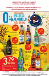 Gazetka promocyjna Delikatesy Centrum - Gazetka DC50 - Gazetka - ważna od 02.01 do 02.01.2023 - strona 28 - produkty: Piwo, Koc, Gra, Granat, Kawa, Warka, Radler, Limonka, Okocim, Karmi, Mango, Grejpfrut, Fa