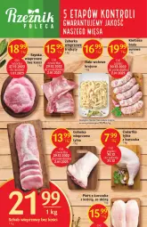 Gazetka promocyjna Delikatesy Centrum - Gazetka DC50 - Gazetka - ważna od 02.01 do 02.01.2023 - strona 4 - produkty: Kurczak, Szynka, Flaki, Kiełbasa, Flaki wołowe