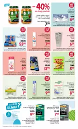 Gazetka promocyjna Rossmann - 16 maja - Gazetka - ważna od 31.05 do 31.05.2023 - strona 11 - produkty: Gerber, Karp, Skarpetki, Zabawka, Wafle, Tołpa, Chusteczki, Isana, Haribo, Psi Patrol, Magnez, Dynią