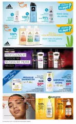 Gazetka promocyjna Rossmann - 16 maja - Gazetka - ważna od 31.05 do 31.05.2023 - strona 12 - produkty: Balsam do ciała, Krem na dzień, Nivea