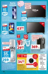 Gazetka promocyjna Auchan - Rysuje się pobudka na piątkę Hipermarkety - Gazetka - ważna od 04.08 do 04.08.2021 - strona 30 - produkty: Piec, Gra, Tefal, Grill, Olej, Fa
