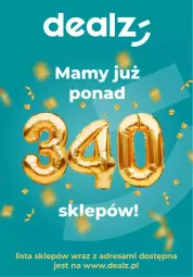 Gazetka promocyjna Dealz - Gazetka - ważna od 22.02 do 22.02.2025 - strona 11 - produkty: Por, Dres