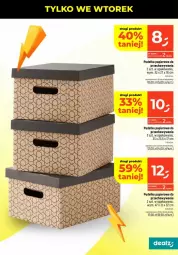 Gazetka promocyjna Dealz - Gazetka - ważna od 22.02 do 22.02.2025 - strona 7 - produkty: Papier, HP