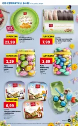 Gazetka promocyjna Lidl - GAZETKA - Gazetka - ważna od 26.02 do 26.02.2022 - strona 37 - produkty: Piernik, Ciastka, Kakao, Fa