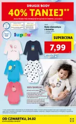 Gazetka promocyjna Lidl - GAZETKA - Gazetka - ważna od 26.02 do 26.02.2022 - strona 51 - produkty: Sok, Rama, Body, Tran, Mars