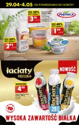 Gazetka promocyjna Biedronka - Od Poniedziałku - Gazetka - ważna od 04.05 do 04.05.2024 - strona 39 - produkty: Piątnica