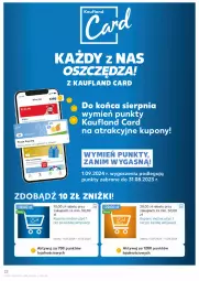 Gazetka promocyjna Kaufland - Gazetka tygodnia - Gazetka - ważna od 21.08 do 21.08.2024 - strona 22 - produkty: Plecak