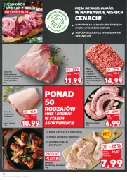 Gazetka promocyjna Kaufland - Gazetka tygodnia - Gazetka - ważna od 21.08 do 21.08.2024 - strona 28 - produkty: Piec, Kurczak, Mięso mielone, Mięso mielone z łopatki wieprzowej, Sos, Sok, Drób, Kapustą, Spaghetti, Golonka wieprzowa, Gala, Mięso